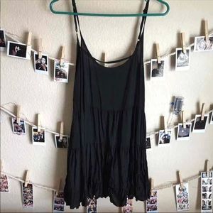 Brandy Melville Black Jada